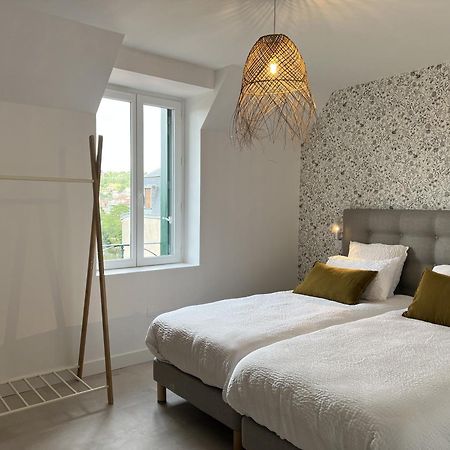 ヴィルフランシュ・ド・ルエルグLe Loft De Baboleneアパートメント エクステリア 写真
