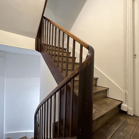 ヴィルフランシュ・ド・ルエルグLe Loft De Baboleneアパートメント エクステリア 写真
