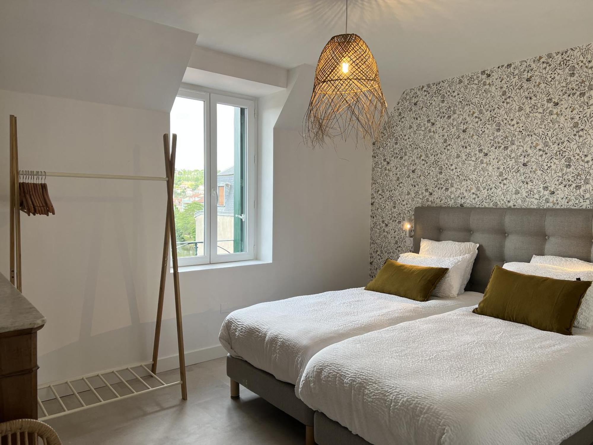 ヴィルフランシュ・ド・ルエルグLe Loft De Baboleneアパートメント エクステリア 写真