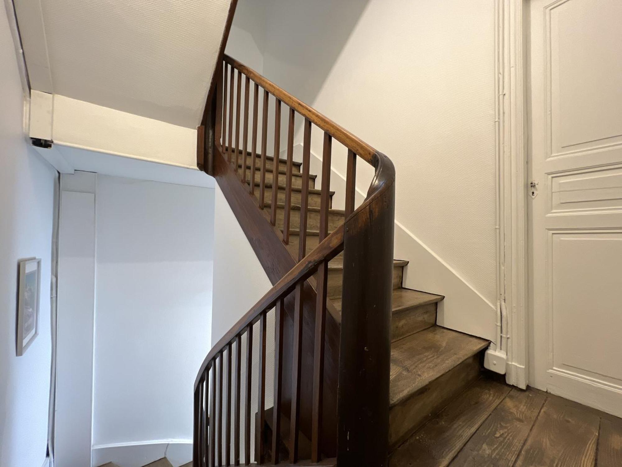 ヴィルフランシュ・ド・ルエルグLe Loft De Baboleneアパートメント エクステリア 写真