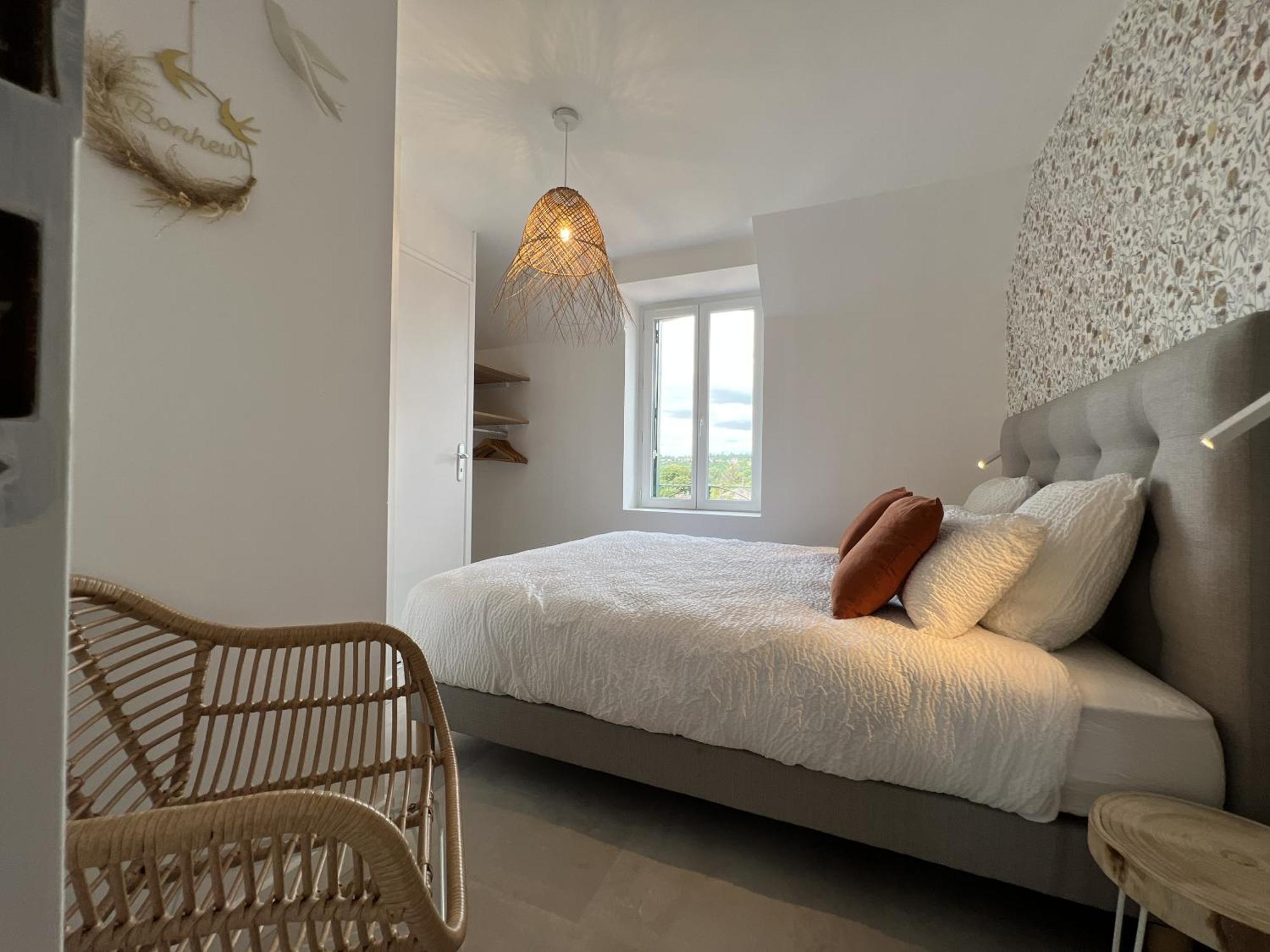 ヴィルフランシュ・ド・ルエルグLe Loft De Baboleneアパートメント エクステリア 写真