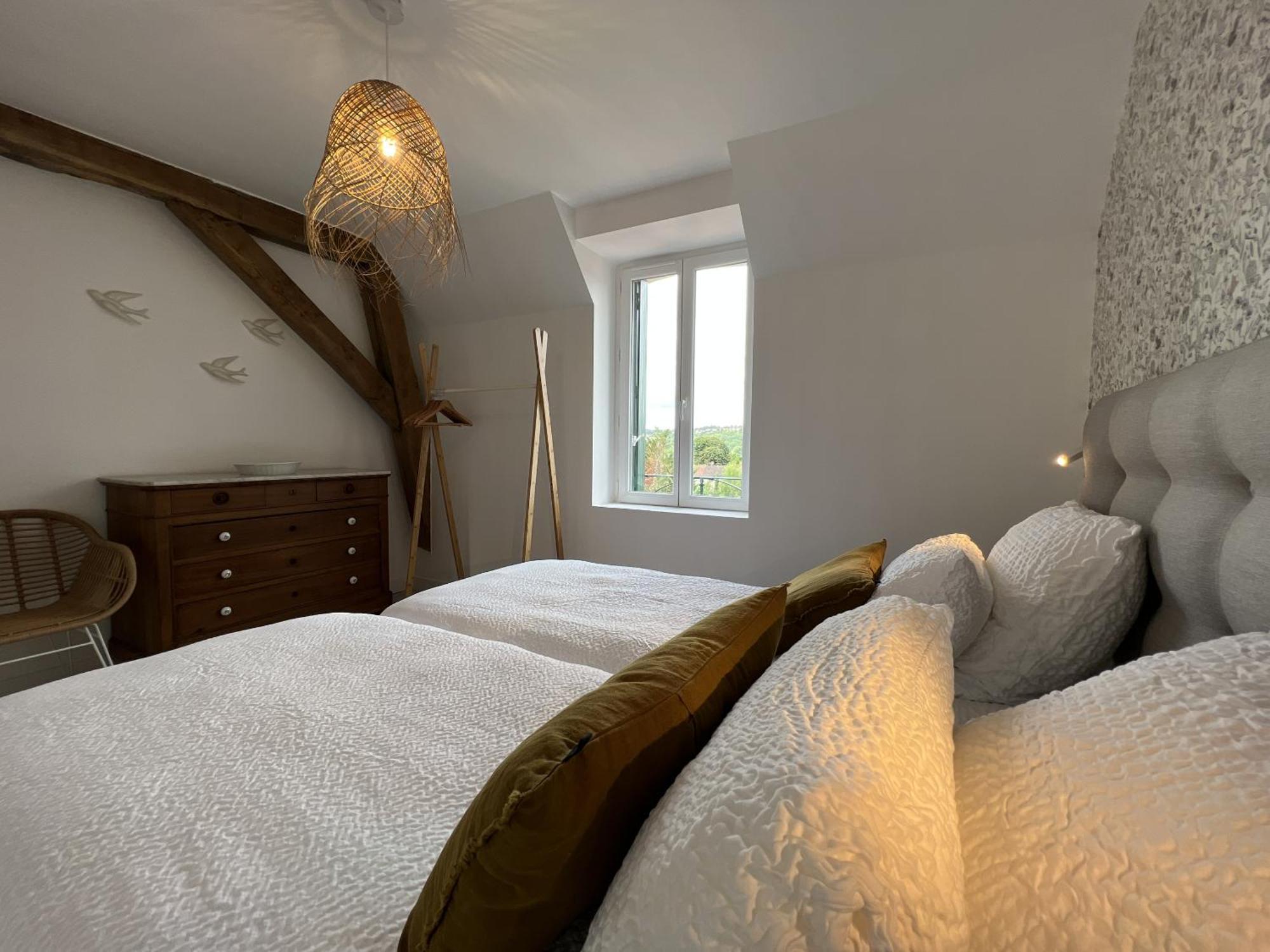 ヴィルフランシュ・ド・ルエルグLe Loft De Baboleneアパートメント エクステリア 写真